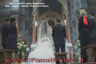 Immagine estrapolata da un video matrimoniale della PacotVideo