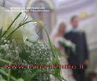 Immagine estrapolata da un video matrimoniale della PacotVideo