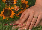 Immagine estrapolata da un video matrimoniale della PacotVideo