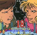  tuoi 18 anni possono diventare un film con un cast d'eccezione : tu e i tuoi amici !!   ...  Pacot Video girer&agrave; le scene della tua festa di compleanno!! Telefona subito e prenota il tuo Scrigno dei Ricordi alla Pacot Video.