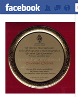 La Pagina della PacotVideo su Facebook